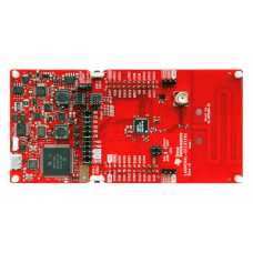 SimpleLink™ Sub-1 GHz CC1312R Wireless Microcontroller (MCU) LaunchPad™ Development Kit
